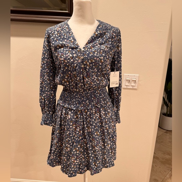 🦋NWT:Zana Mini Dress🦋 - Picture 6 of 6